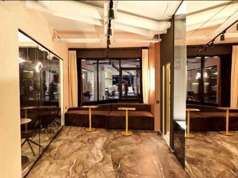 коммерческая по адресу Бусловская ул., 12