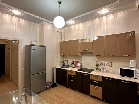 квартира за адресою Марсельська вул., 35