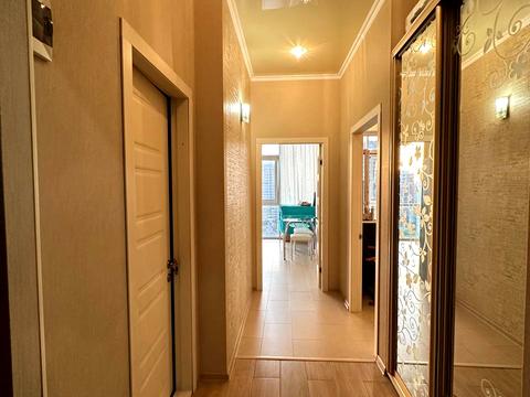 квартира за адресою Марсельська вул., 35