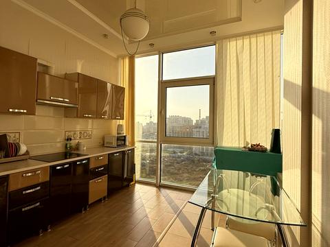 квартира за адресою Марсельська вул., 35