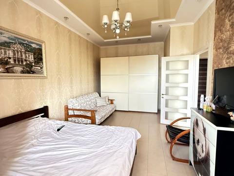 квартира за адресою Марсельська вул., 35