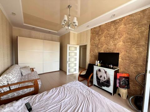 квартира за адресою Марсельська вул., 35