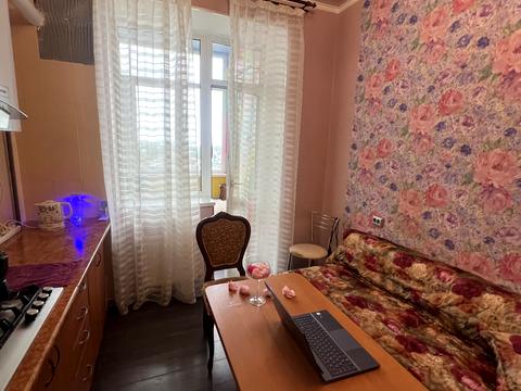 квартира за адресою Євгена Чикаленка вул., 43а