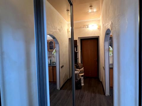 квартира за адресою Євгена Чикаленка вул., 43а