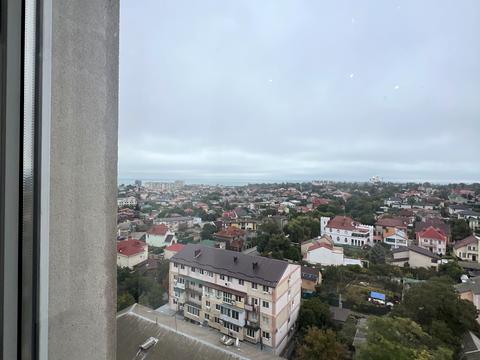 квартира за адресою Євгена Чикаленка вул., 43а