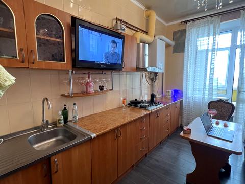 квартира за адресою Євгена Чикаленка вул., 43а