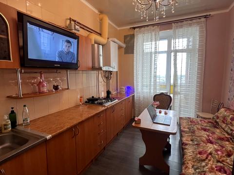 квартира за адресою Євгена Чикаленка вул., 43а