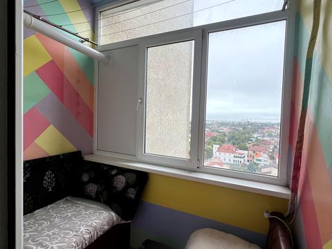 квартира за адресою Євгена Чикаленка вул., 43а