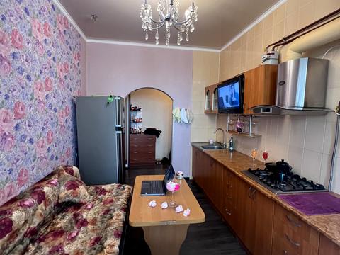 квартира за адресою Євгена Чикаленка вул., 43а