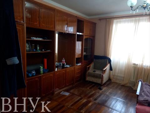 квартира за адресою Соборності просп., 8