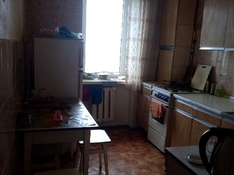 квартира за адресою Соборності просп., 8