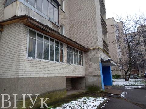 квартира за адресою Соборності просп., 8