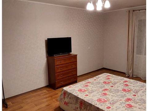 квартира за адресою Сергія Данченка вул., 1