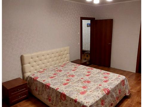 квартира за адресою Сергія Данченка вул., 1