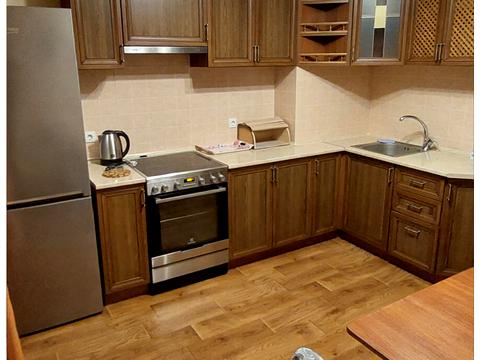 квартира за адресою Сергія Данченка вул., 1