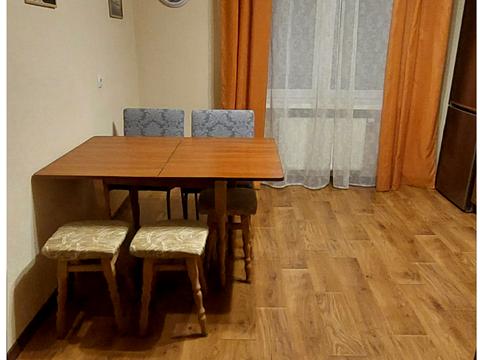 квартира за адресою Сергія Данченка вул., 1