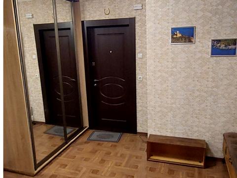 квартира за адресою Сергія Данченка вул., 1