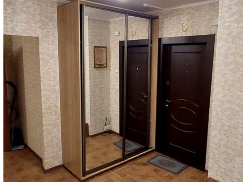 квартира за адресою Сергія Данченка вул., 1