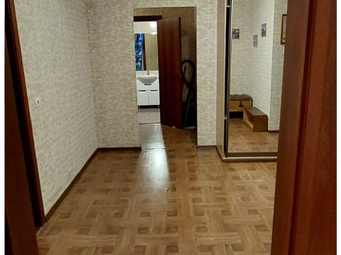 квартира за адресою Сергія Данченка вул., 1