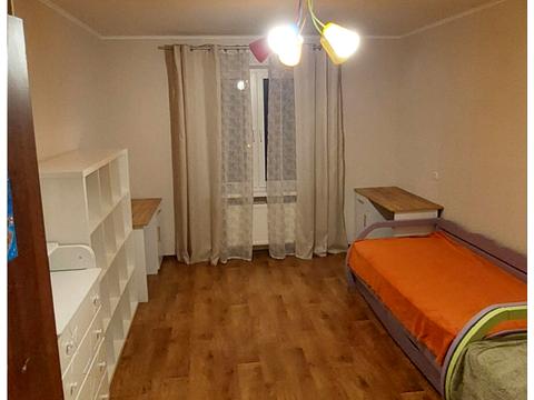 квартира за адресою Сергія Данченка вул., 1