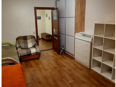 квартира за адресою Сергія Данченка вул., 1