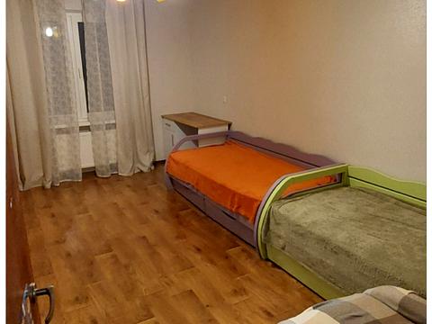 квартира за адресою Сергія Данченка вул., 1