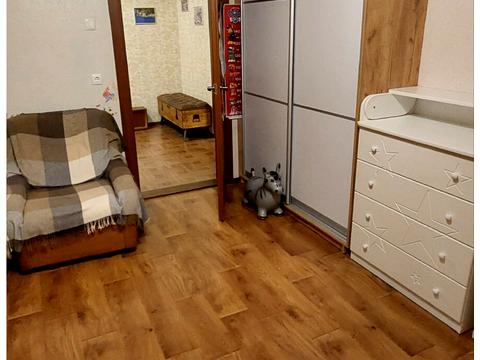 квартира за адресою Сергія Данченка вул., 1