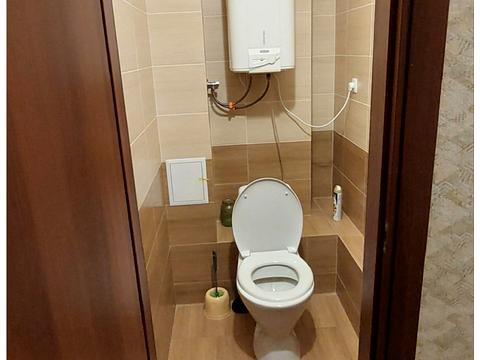 квартира за адресою Сергія Данченка вул., 1