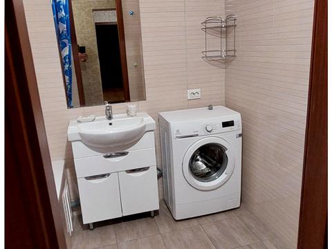 квартира за адресою Сергія Данченка вул., 1