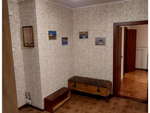 квартира за адресою Сергія Данченка вул., 1