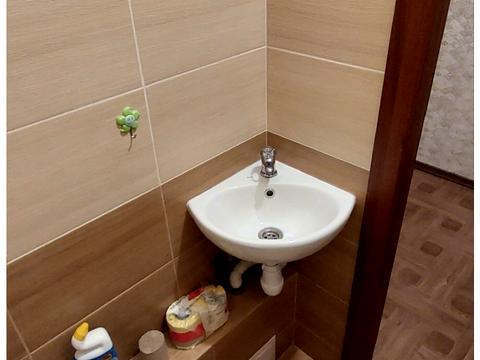 квартира за адресою Сергія Данченка вул., 1