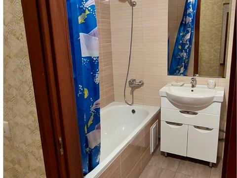 квартира за адресою Сергія Данченка вул., 1