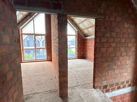 дом по адресу зоряна