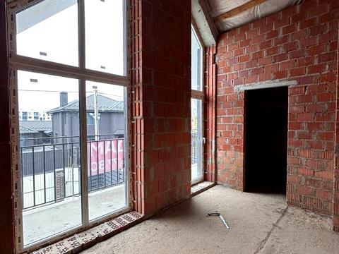 дом по адресу зоряна