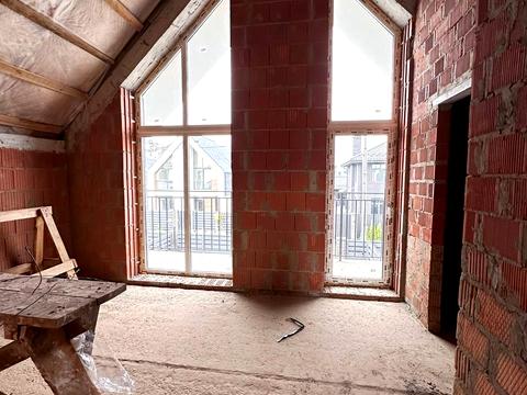 дом по адресу зоряна