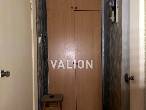 квартира по адресу Межевая ул., 19-Б