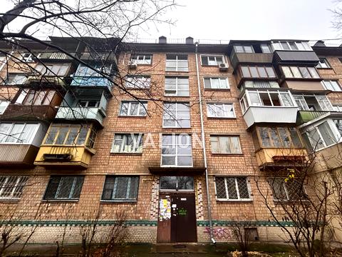 квартира по адресу Межевая ул., 19-Б