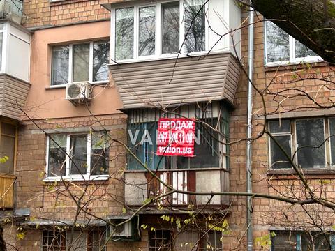 квартира по адресу Межевая ул., 19-Б