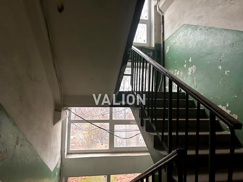 квартира по адресу Межевая ул., 19-Б