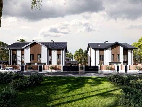 будинок за адресою Капітана Зайцева вул.