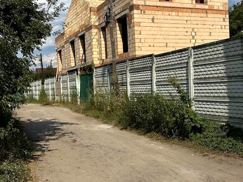 будинок за адресою Капітана Зайцева вул.