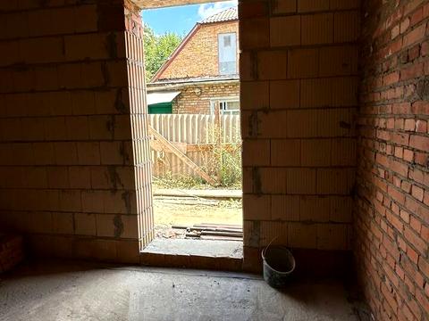 будинок за адресою Капітана Зайцева вул.