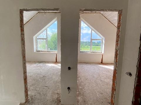 дом по адресу Марченко