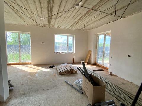 дом по адресу Марченко