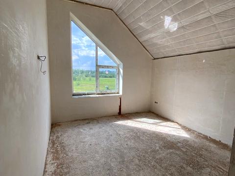 дом по адресу Марченко