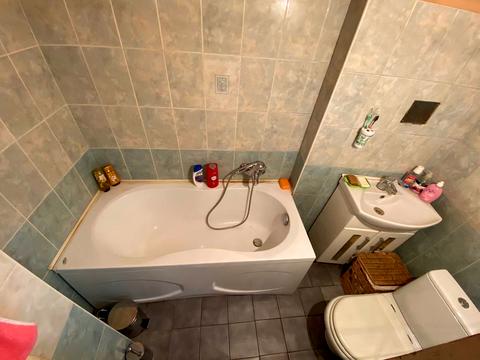 квартира за адресою Христофора Колумба вул., 10