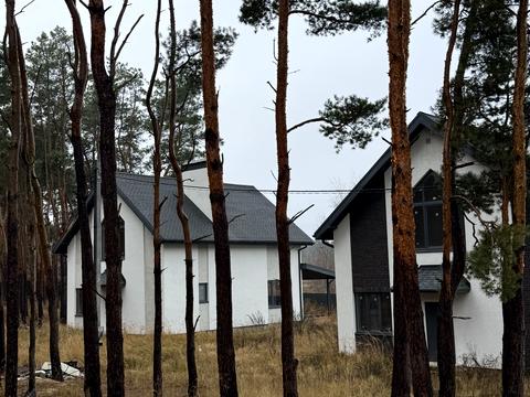 дом по адресу Марченко