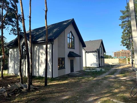 дом по адресу Марченко