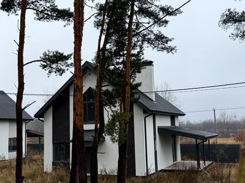 дом по адресу Марченко