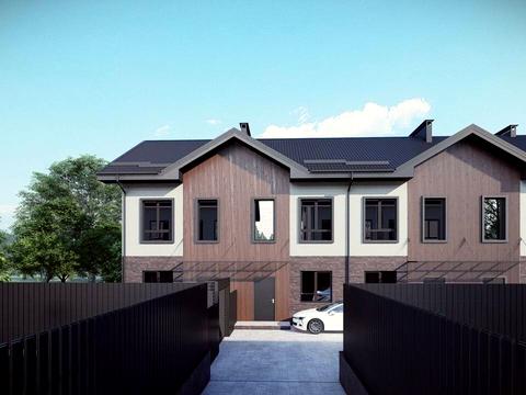 будинок за адресою Академіка Ромоданова вул. (Льва Толстого)